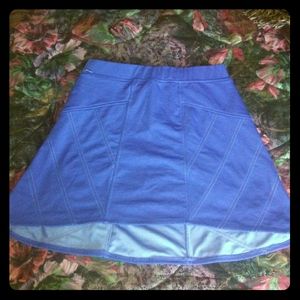 Title Nine skirt nwot